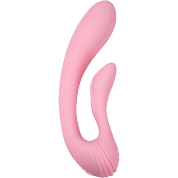Adrien Lastic G- Rechargable U-Shaped Dual Rabbit