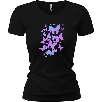 Дамска тениска a30. m6. b