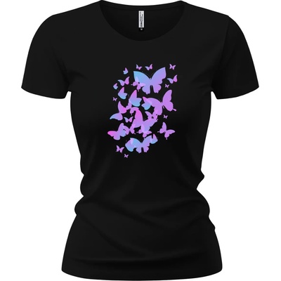 Дамска тениска a30. m6. b