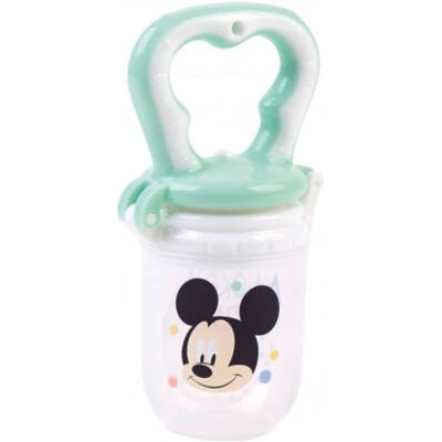 Stor kŕmiaci cumlík Mickey Mouse 13051