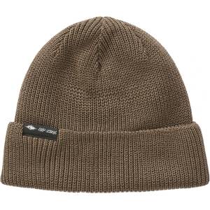 Rip Curl Мъжка зимна шапка (beanie) Rip curl Classic Surf Reg Beanie - Walnut - размер One Size (904-4431-0911)