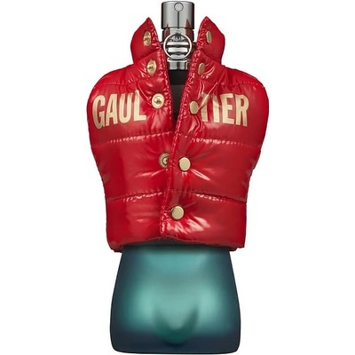 Jean Paul Gaultier Le Male Collector Edition 2022 toaletní voda pánská 125 ml tester