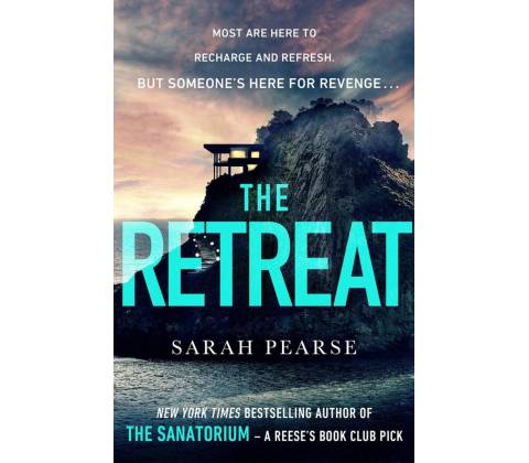 Retreat