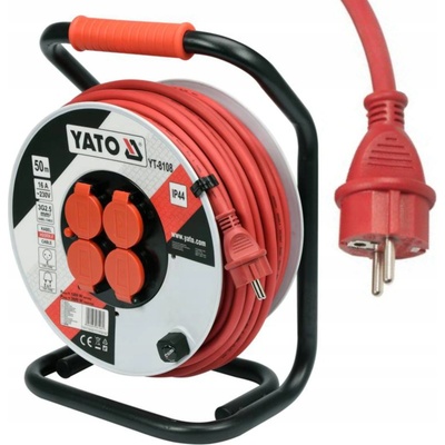 YATO YT-8108