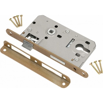 ACT SERVIS 50/80mm L/P 72 mm PZ