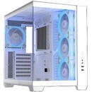 ASUS A32 Plus TG white +4 ARGB fan (90DC00S3-B19000)