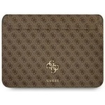 GUESS PU 4G Metal Logo 13 (GUCS13G4GFBR)