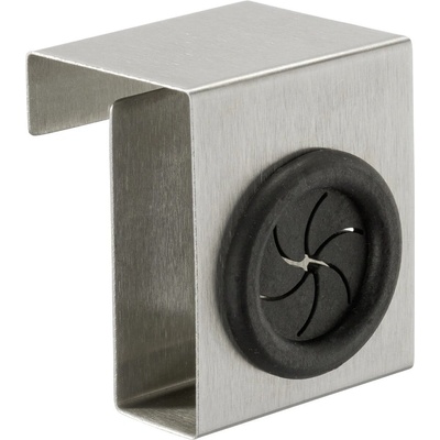 Maximex Кухненски куки от неръждаема стомана в комплект от 4 броя - Maximex (4368068500)