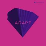 Various Artists - Global Underground: Adapt #6 (Blue Coloured) (2 LP) (5021732545541)