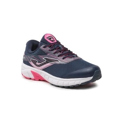 Joma J.VICTORY JR 2333 Navy pink