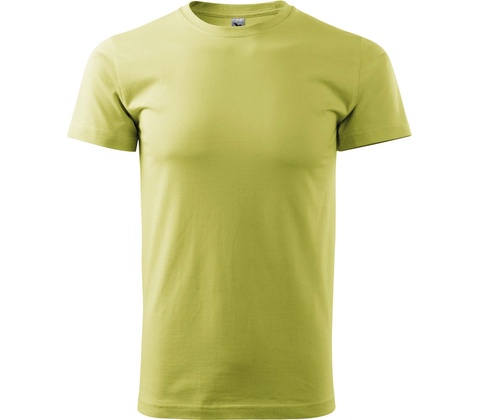 Basic jemně Green