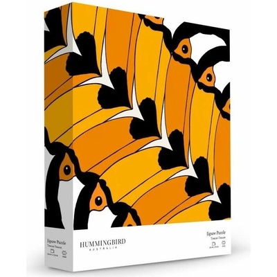 Hummingbird Tukan 1000 dielov