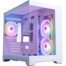 1stPlayer MV6-TP ARGB WHITE (MV6-TP-WH-2FB7R-W-1FB7-W)