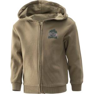 NAME IT Суитшърт nmmvoltinus nreg sweat card wh bru (494944877128)
