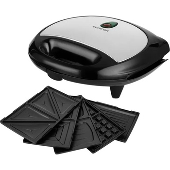 Image 1 of Sencor SSM 9510SS