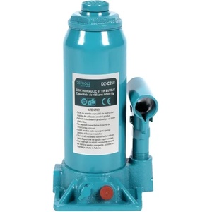 Detoolz Хидравличен бутилков крик Detoolz DZ-C258/ 6 т (DZ-C258)