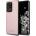 Alcatel Гръб Guess Iridescent Hard Case за Samsung Galaxy S20 Ultra GUHCS69IGLRG