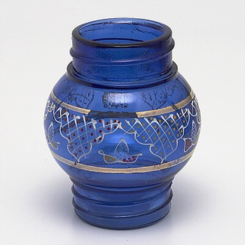 Top Mark Tima 15 cm modrá