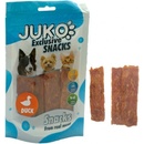 Juko Smarty Snack SOFT Duck Jerky 70 g