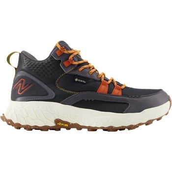 New Balance Обувки за естествен терен New Balance Fresh Foam X Hierro Mid Gore-Tex® wthimcce Размер 40, 5 EU