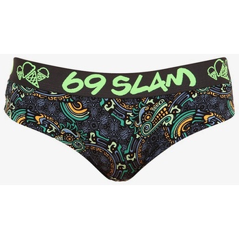 69slam Mayan Dragon Бикини 69slam | Cheren | ЖЕНИ | S