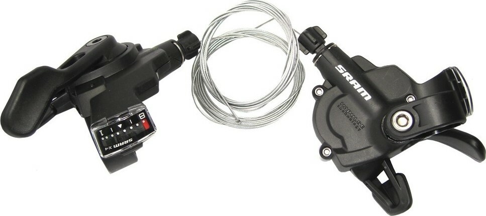 Sram X4 Trigger