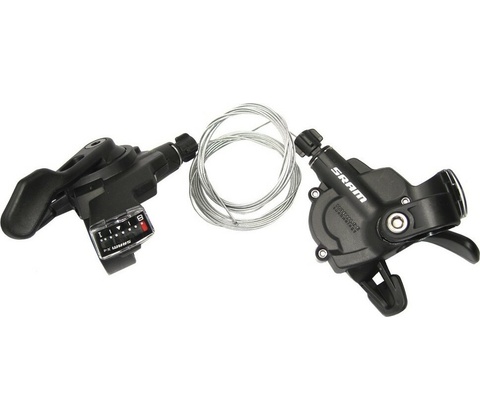 Sram X4 Trigger