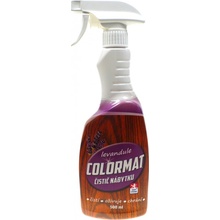Colormat čistič nábytku rozprašovač levanduľa 500 ml