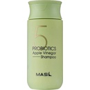 Masil Šampon s jablečným octem a probiotiky 5 Probiotics (Apple Vinegar Shampoo) 150 ml