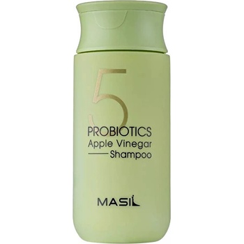 Masil Šampon s jablečným octem a probiotiky 5 Probiotics (Apple Vinegar Shampoo) 150 ml