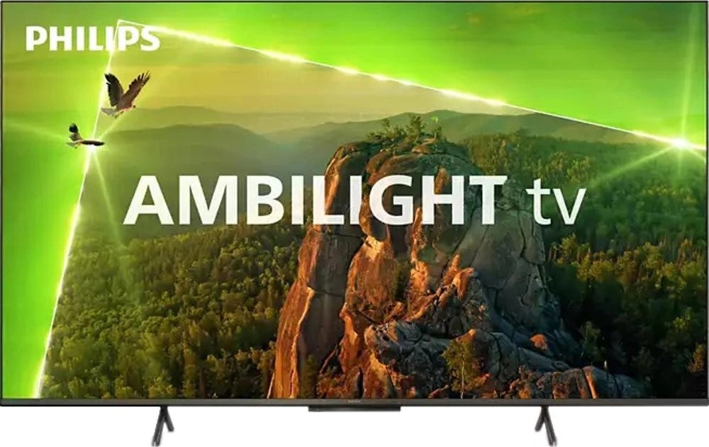 Philips 75PUS8118