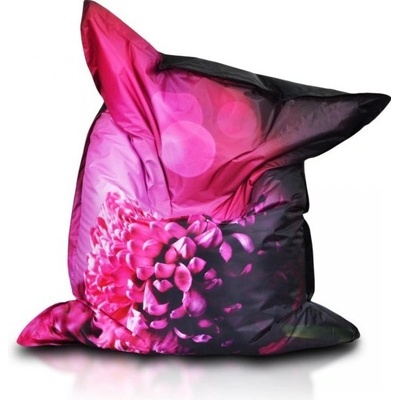 ECOPUF EF4003 Ecopuf Sedací vankúš PILLOW Modern polyester DG1/NC14