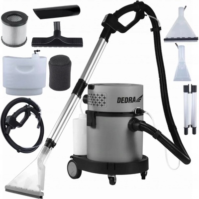 Dedra DED6605