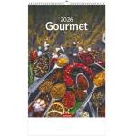TopTimer Календар, стенен, TOPTIMER „Gourmet 27T9400-06A (27T9400-06A)