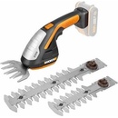 WORX WG801E