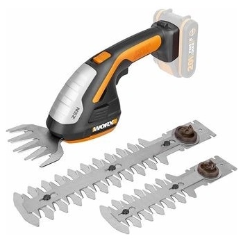 WORX WG801E
