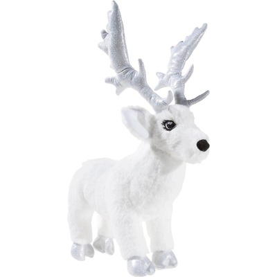 Плюшена играчка Северен елен, 30 см (bbeea2ab7993)