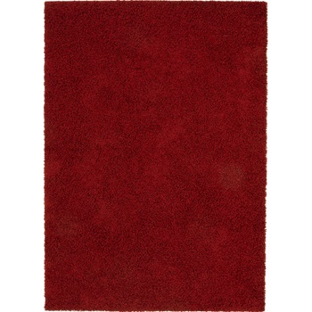 Mood Selection Swirls Dark Red