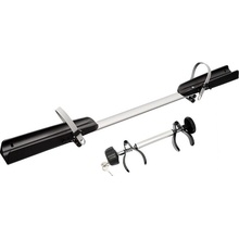 Wjenzek Alfa 2 / Alfa 3 adaptér pro 3. kolo