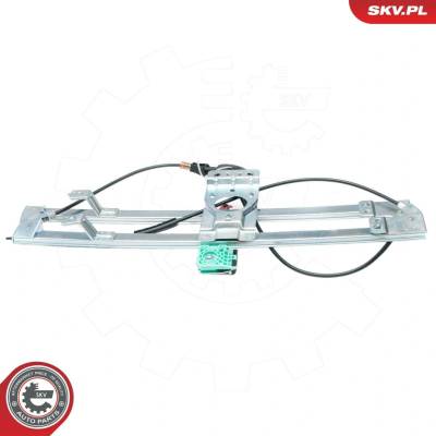 Zvedací zařízení oken ESEN SKV 01SKV591