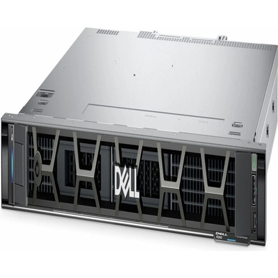 Dell PowerEdge R260 58K1M – Zboží Mobilmania