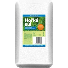 Bohatá zahrada Hořká sůl 10kg 24520053