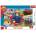 Trefl - Puzzle Fireman Sam's Day - 1 - 39 piese