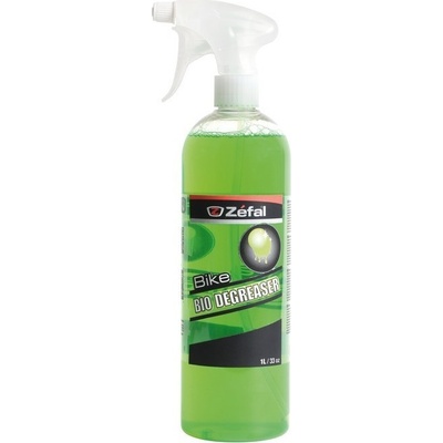 Zefal Bike Degreaser 1000 ml