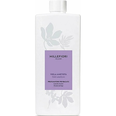 Millefiori Laundry Viola Ametista aviváž 250 ml
