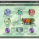 Xhun Audio WindChant (Дигитален продукт)