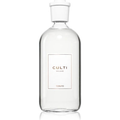 CULTI MILANO White Label Tessuto арома-дифузер 1000ml