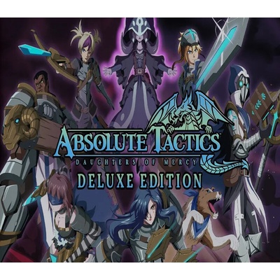 Absolute Tactics (Deluxe Edition)