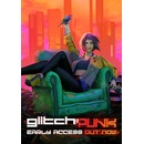 Glitchpunk
