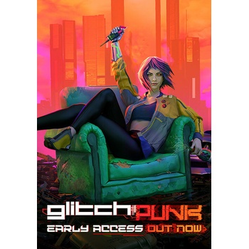 Glitchpunk